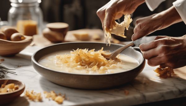 Comment intégrer des oignons frits Carrefour dans vos recettes