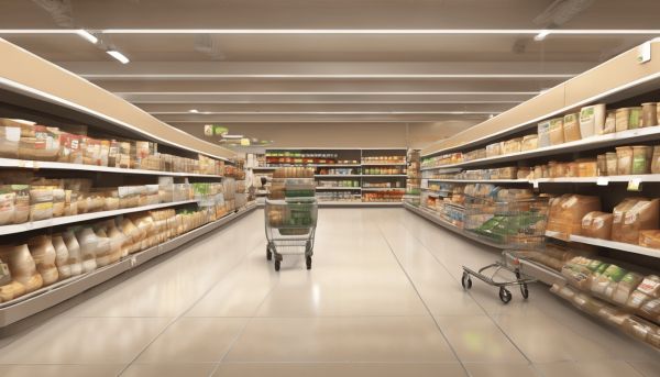 Comment profiter des économies avec le catalogue Cora gros volumes ?
