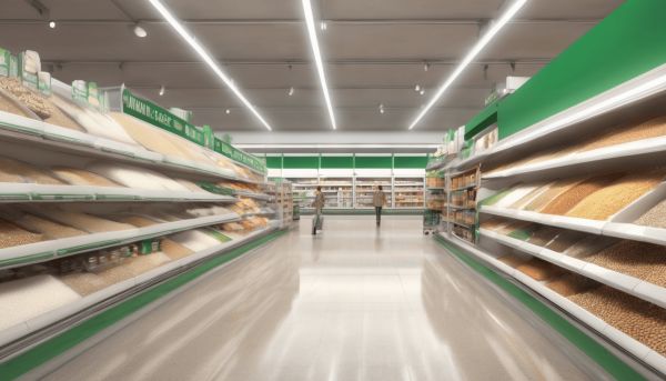 Économisez sur vos achats avec les offres gros volumes Cora