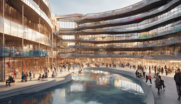 Oubliez tout ce que vous savez sur les centres de loisirs à Lyon Part-Dieu