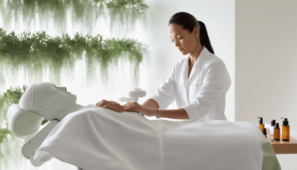 Pourquoi choisir chez madame lu pour vos soins esthétique ?