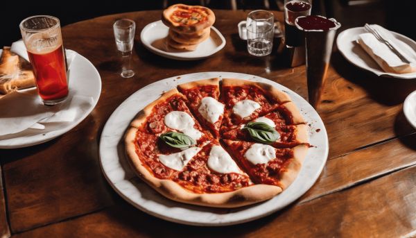Quel menu du Napoli à Caen choisir pour un repas excellent ?