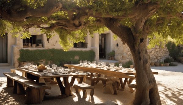 Trouver un cadre naturel et savoureux au cailloux restaurant